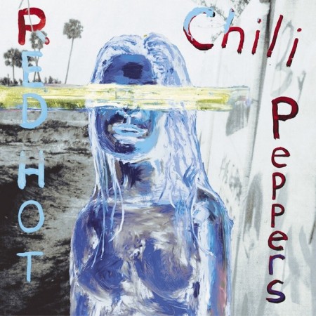 Вінілова платівка Red Hot Chili Peppers – By The Way (2 LP)