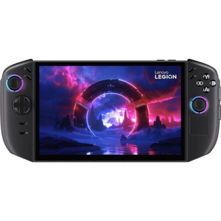 Ігрова консоль Lenovo Legion Go 2 8ASP2 | 32GB | 1TB (83N00020RA)  у Хмельницькому