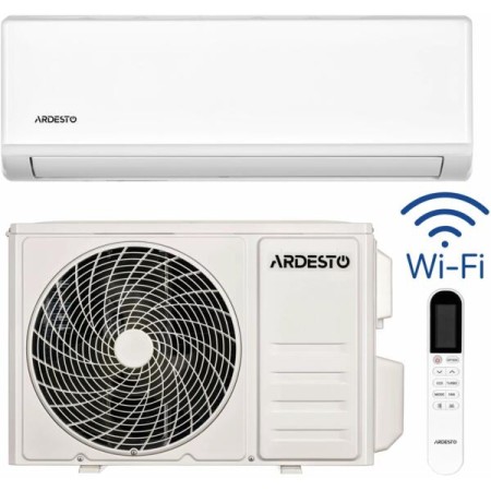 Кондиціонер ARDESTO CoolSmartPro (ARD-ACS12-IP)