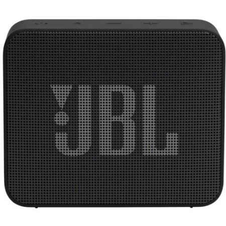 Портативна колонка JBL Go Essential 2 Black (JBLGOES2BLKEU)  у Чорноморську