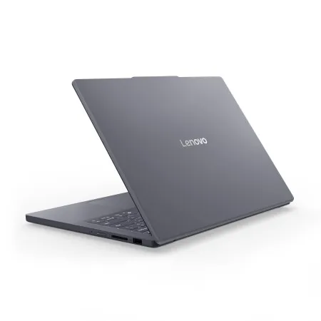 Ноутбук Lenovo Ideapad Slim 3 14IRH10 Luna Grey (83K000CRRA)
