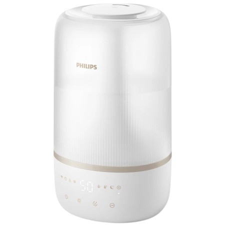 Зволожувач повітря Philips Series 1001 White (HU1510/04)  у Тернополі