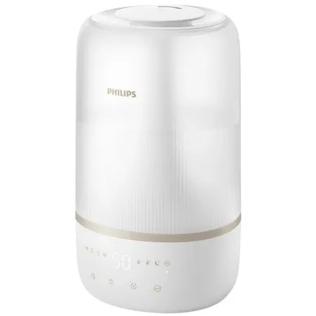 Зволожувач повітря Philips Series 1001 White (HU1510/04)