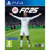 Гра EA SPORTS FC 25 (PS4)