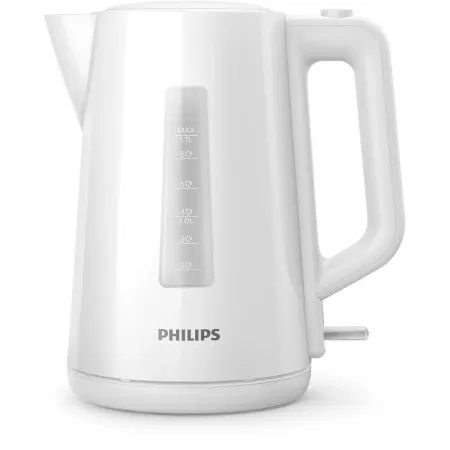 Електрочайник PHILIPS Series 3000 1.7л White (HD9318/00)  у Житомирі