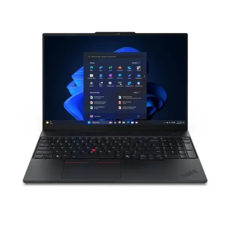 Ноутбук Lenovo ThinkPad E16 Gen 3 Black (21TGS08M00)