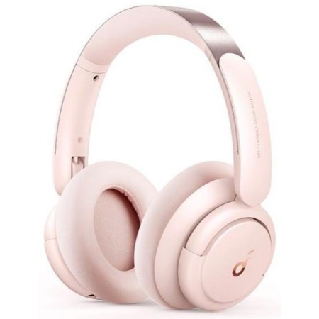 Навушники Anker SoundCore Life Q30 v2 (Sakura Pink) (A3028353)