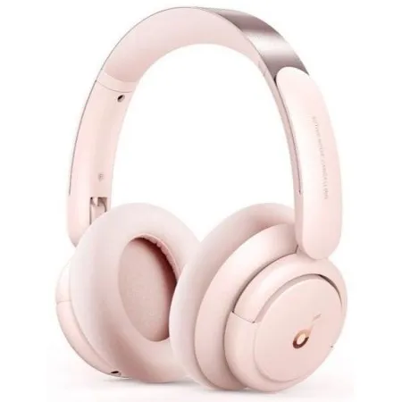 Навушники Anker SoundCore Life Q30 v2 (Sakura Pink) (A3028353)