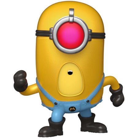 Фігурка Funko POP Movies: Despicable Me 4 - Mega Minion Mel  у Микуличині