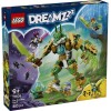 Конструктор LEGO DREAMZzz Робот Лисиці-Хранительки (71508)