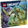 Конструктор LEGO DREAMZzz Робот Лисиці-Хранительки (71508)