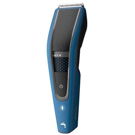 Машинка для стриження PHILIPS Series 5000 Black/Blue (HC5612/15)