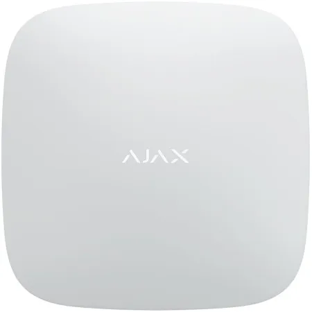 Інтелектуальна централь Ajax Hub 2 (2G) (White)