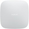 Інтелектуальна централь Ajax Hub 2 (2G) (White) у Сумах