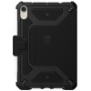 Чохол UAG Metropolis для Apple iPad Mini 6 2021 (Black) у Хмельницьку