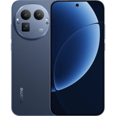 Смартфон Realme GT 8 Pro 5G 16/512 GB Urban Blue (RMX5210)