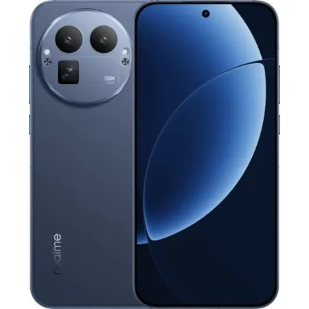 Смартфон Realme GT 8 Pro 5G 16/512 GB Urban Blue (RMX5210)