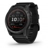 Смартгодинник Garmin tactix 7 – Pro Ballistics Edition Solar Powered Tactical GPS Watch with Nylon Band (010-02704-21)