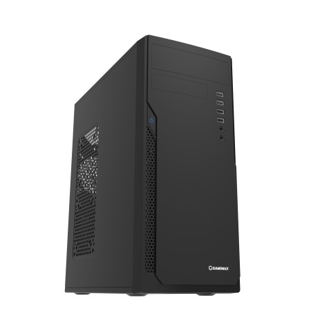 Корпус GAMEMAX ET-211-400 (ET-211-400)