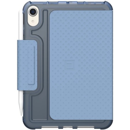 Чохол UAG Lucent для Apple iPad Mini 6 2021 (Cerulean)