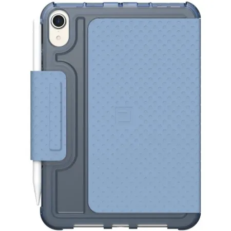 Чохол UAG Lucent для Apple iPad Mini 6 2021 (Cerulean)  у Хмельницькому