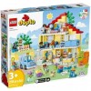 Конструктор LEGO DUPLO Town Сімейний будинок 3в1 (10994)