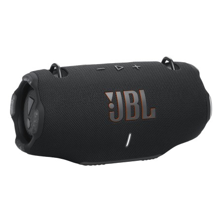 Акустика JBL Xtreme 4 Black (JBLXTREME4BLKEUNA)