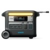 Зарядна станція Anker SOLIX F2000 2048Wh 2300W  у Микуличині