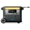Зарядна станція Anker SOLIX F2000 2048Wh 2300W