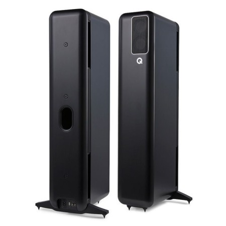 Акустика Q Acoustics Q ACTIVE 400 (BLACK)  у Луцьку