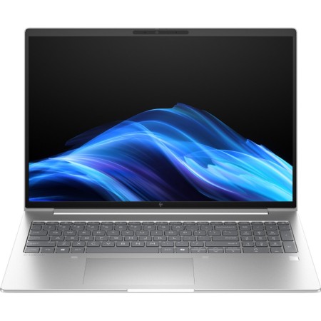 Ноутбук HP EliteBook 6 G1i 16'' WUXGA IPS, 300n | U5 225H  | 32Gb | 512Gb | Intel Arc | FPS | DOS