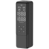 Автомобільний насос Proove Pump Assistant Mini 85W (Black)