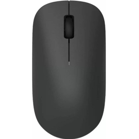 Миша Xiaomi Lite Wireless Black (BHR6099GL)