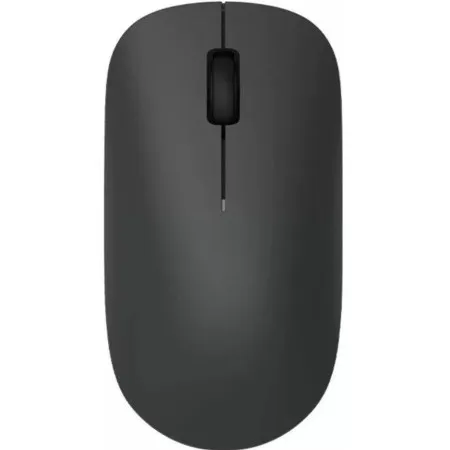 Миша Xiaomi Lite Wireless Black (BHR6099GL)
