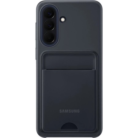 Чохол Samsung для Galaxy A57 (A576), Card Slot Case, чорний