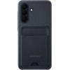 Чохол Samsung Card Slot Black для A57 (A576) (EF-OA576TBEGWW)