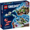 Конструктор LEGO DREAMZZZ Позашляховик Матео (71471)