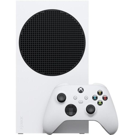 Ігрова консоль Microsoft Xbox Series S 1TB (White)  у Херсоні