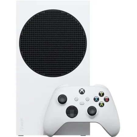 Ігрова консоль Microsoft Xbox Series S 1TB (White)  у Миколаєві