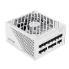 Блок живлення GAMEMAX GX-1050 PRO WT (ATX3.0PCIe5.0) ATX 1050W 80 Plus Platinum (GX-1050 PRO WT (ATX3.0PCIe5.0))  у Львові