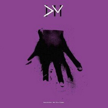 Вінілова платівка Depeche Mode – Ultra | The 12" Singles (Box-Set, Limited Edition, Remastered) (1 LP)