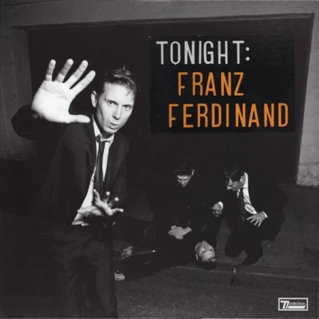Вінілова платівка Franz Ferdinand – Tonight: Franz Ferdinand (2 LP)