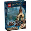 Конструктор LEGO Harry Potter™ Замок Гоґвортс. Човновий елінг (76426) у Полтаві