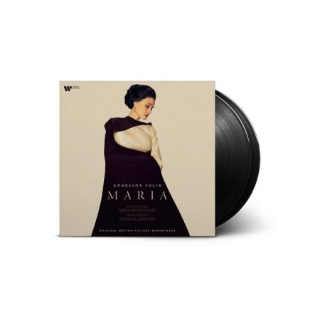 Вінілова платівка Maria Callas – Maria (2 LP)