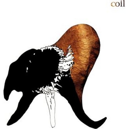 Вінілова платівка Coil – Black Antlers (Clear Vinyl) (2 LP)
