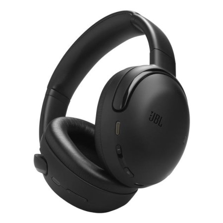Навушники JBL Tour One M3 Black (JBLTOURONEM3BLK)  у Полтаві