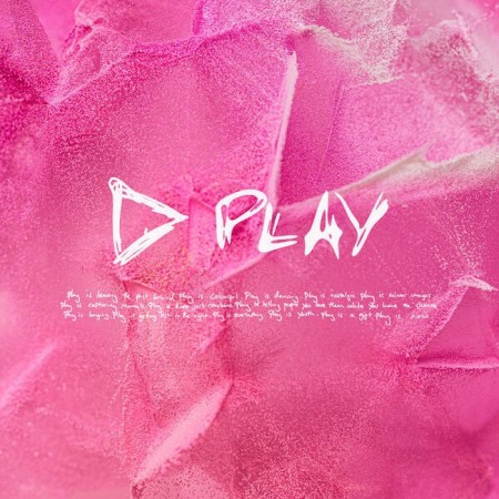 Вінілова платівка Ed Sheeran – Play (Limited Edition) (Lilac Vinyl) (1 LP)