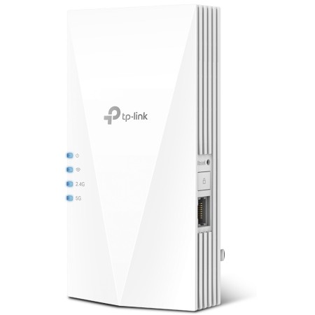 Ретранслятор TP-Link AX3000 Mesh (RE700X)