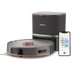Робот-пилосос PHILIPS Series 5000 Black (XU5100/10)  у Тернополі