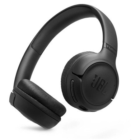 Навушники JBL Tune 530BT Black (JBLT530BTBLKEU)